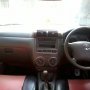 Jual Toyota Avanza G VVT-i 2009 Plat F