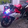 FS Yamaha YZF R15 v1