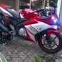 FS Yamaha YZF R15 v1