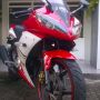 FS Yamaha YZF R15 v1