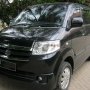 Suzuki APV GX ARENA 2011 Low Km