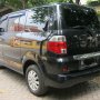 Suzuki APV GX ARENA 2011 Low Km