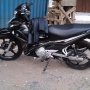 Yamaha Jupiter Z CW 2011