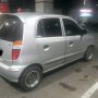 KIA Visto Manual 2000 KM 58rb