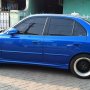 Jual Hyundai Verna 2003 MT GLS Kondisi ok 