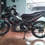 Suzuki Satria FU 2011 mantap mulus