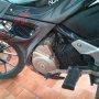 Suzuki Satria FU 2011 mantap mulus