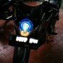 Suzuki Satria FU 2011 mantap mulus