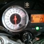 Suzuki Satria FU 2011 mantap mulus