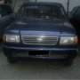 Jual Toyota Kijang Capsule / Kapsul 1998