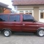 Jual KIJANG SUPER