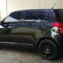 Jual Suzuki Swift ST 2008 MT keren