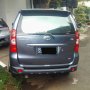 JUAL AVANZA G 1.3 A/T 2011 