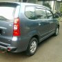 JUAL AVANZA G 1.3 A/T 2011 