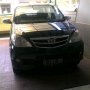 TOYOTA AVANZA 2009 type G Hitam