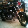 Jual  Moge Virago 1100cc