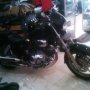 Jual  Moge Virago 1100cc