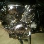 Jual  Moge Virago 1100cc