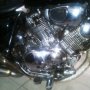 Jual  Moge Virago 1100cc