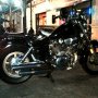 Jual  Moge Virago 1100cc