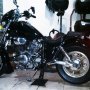 Jual  Moge Virago 1100cc