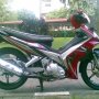 JUAL JUPITER MX 07 CW KOPLING AB SLEMAN