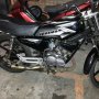 Jual Yamaha Rx King Warna Hitam Mulus Mantap