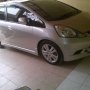 Jual honda jazz RS At 2008 (BU )