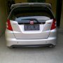 Jual honda jazz RS At 2008 (BU )