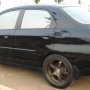 Jual Santai Honda City V-tec A/T 2005 modif 