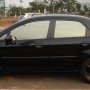 Jual Santai Honda City V-tec A/T 2005 modif 