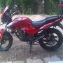 Jual Honda Tiger Revo 2007 Touring Style