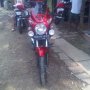 Jual Honda Tiger Revo 2007 Touring Style