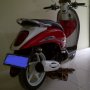 Jual Honda Scoopy 2012 Modif Simple 