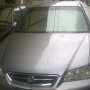 JUAL OVER KREDIT ACCORD 2002 MATIC BANDUNG!