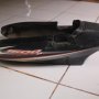 Jual Honda Megapro 2005 Hitam