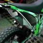 JUAL KAWASAKI KLX 150 S (KM 1500)