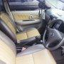 Jual Daihatsu Xenia 2010 MT Hitam siap pakai