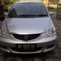 Jual Honda City 2007 Silver VTEC - SOLO - Jarang Pakai