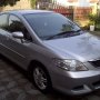 Jual Honda City 2007 Silver VTEC - SOLO - Jarang Pakai