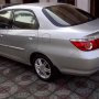 Jual Honda City 2007 Silver VTEC - SOLO - Jarang Pakai