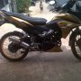 Jual honda cs1 2008 modif 