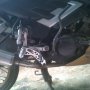 Jual honda cs1 2008 modif 