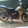 Jual honda cs1 2008 modif 