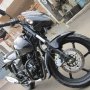 Jual Bajaj Pulsar 180 DTSi UG4 2012 Hitam 