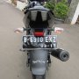 Jual Bajaj Pulsar 180 DTSi UG4 2012 Hitam 