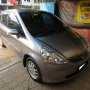 Jual Honda Jazz Th. 2008 A/T I-DSI Silverstone untuk pemakai