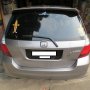 Jual Honda Jazz Th. 2008 A/T I-DSI Silverstone untuk pemakai