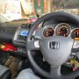 Jual Honda Jazz Th. 2008 A/T I-DSI Silverstone untuk pemakai