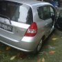 HONDA JAZZ idsi AUTO MATIC KM 91rb STNK bulan 6. MULUS TERAWAT 110jt